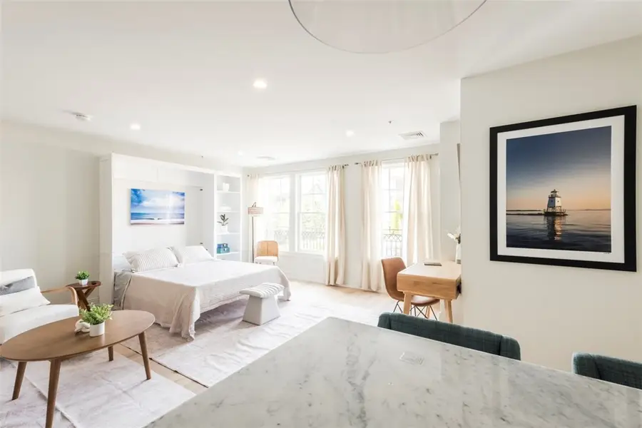 10 Brown & Howard #102, Newport, RI 02840 - #2