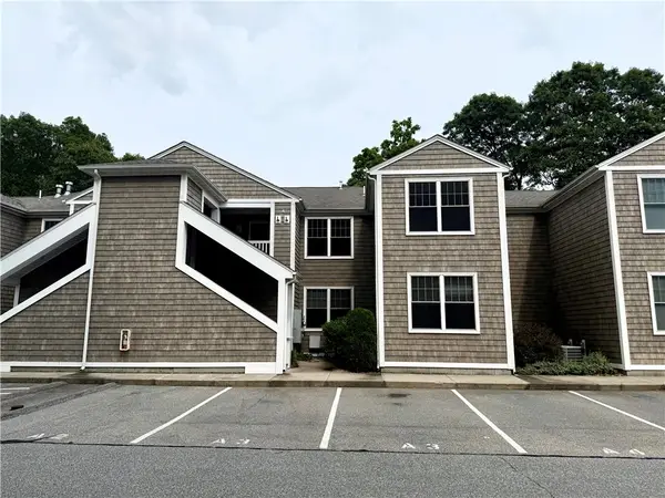 70 Turner Street #A-4, Warwick, RI 02886