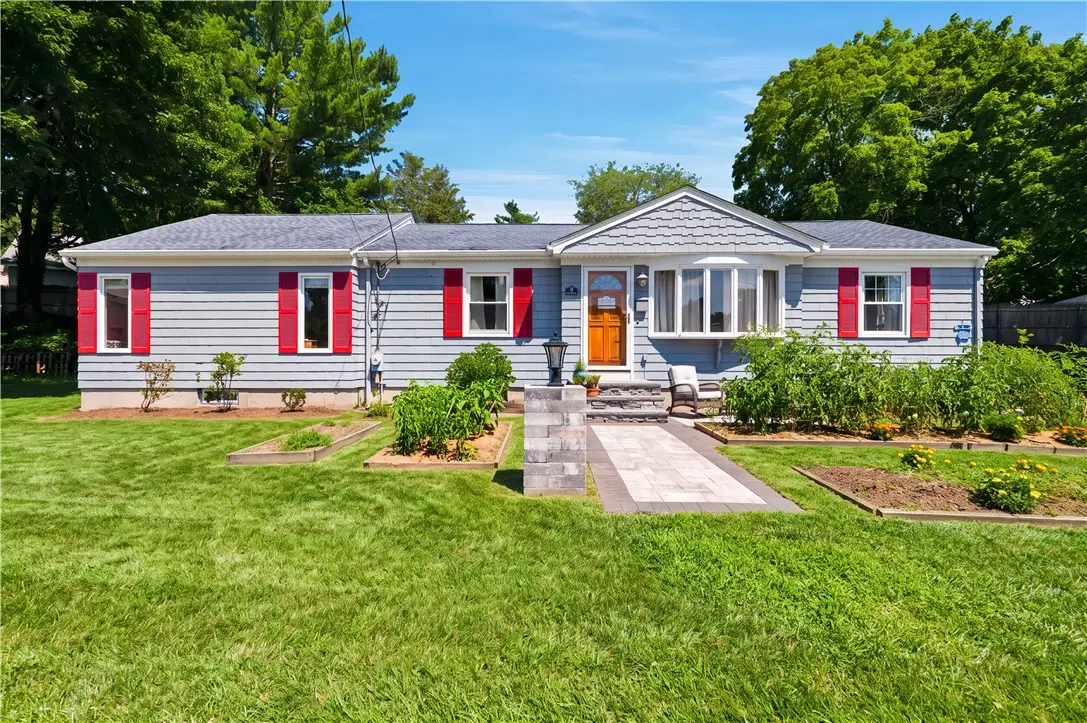 9 Patricia Circle, Smithfield, RI 02917 - #1