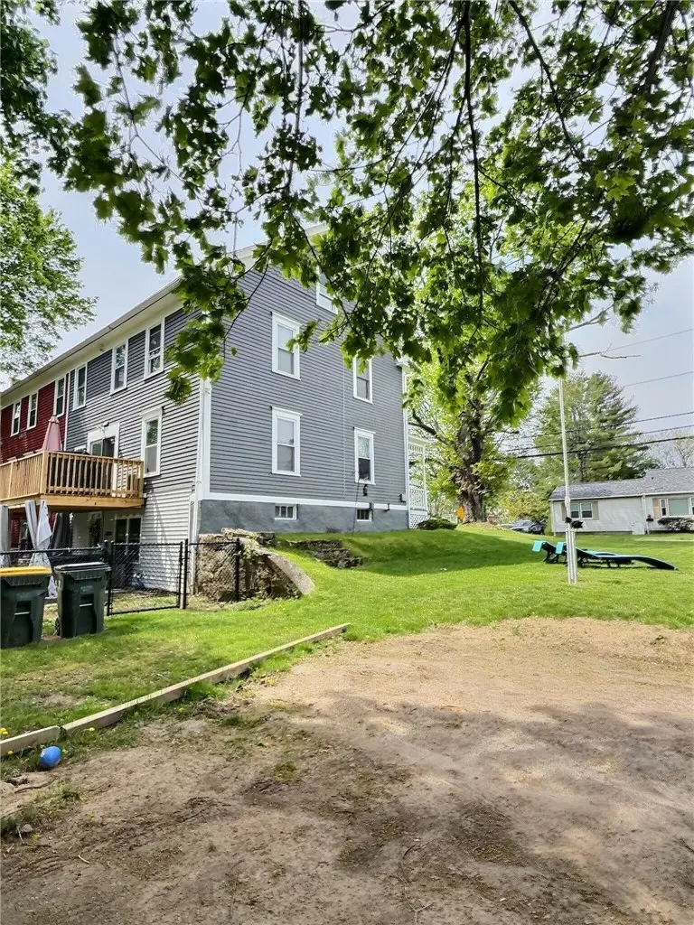 389 Sayles Avenue #1, Pascoag, RI 02859 - #3