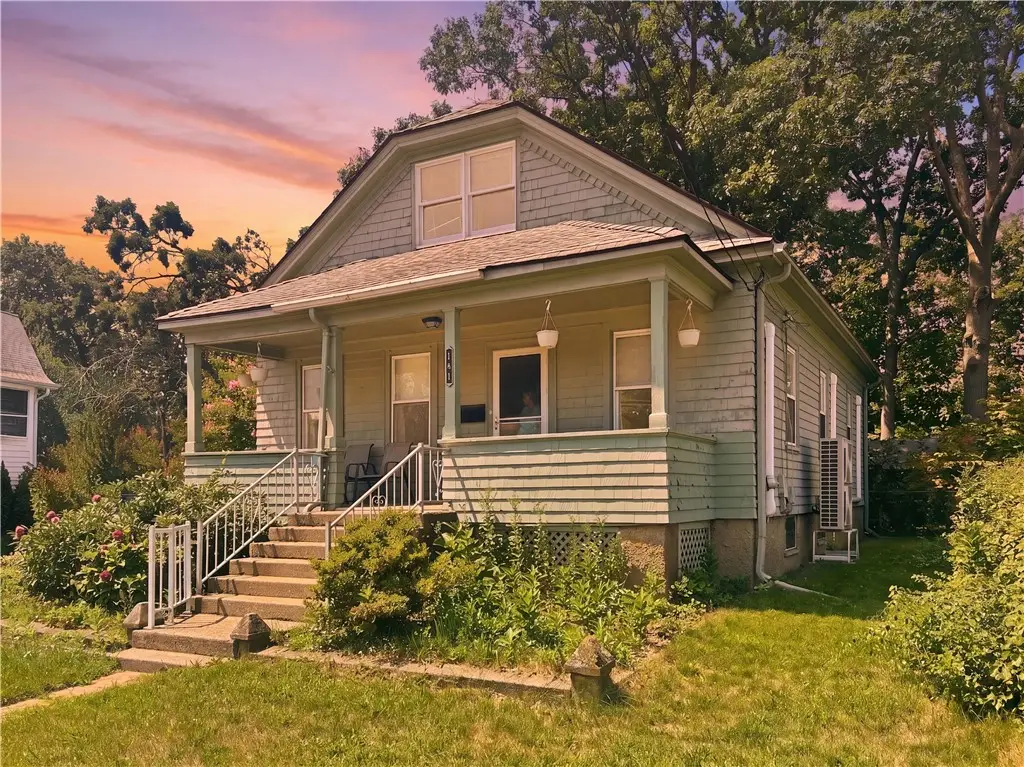 131 Welfare Avenue, Warwick, RI 02888 - #1
