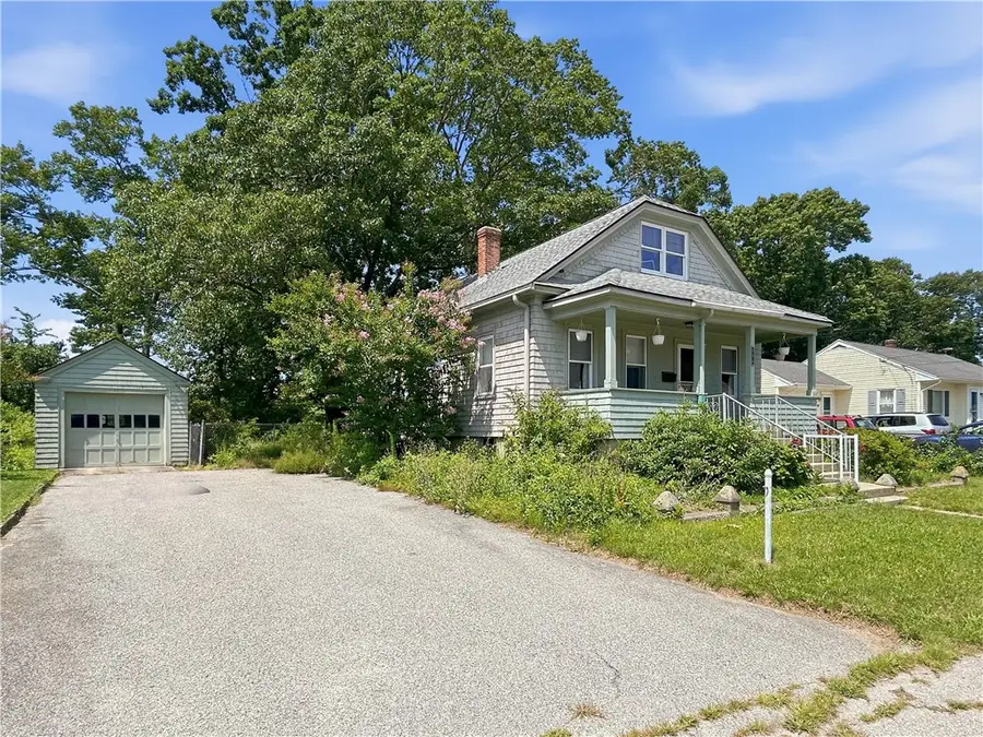 131 Welfare Avenue, Warwick, RI 02888 - #2