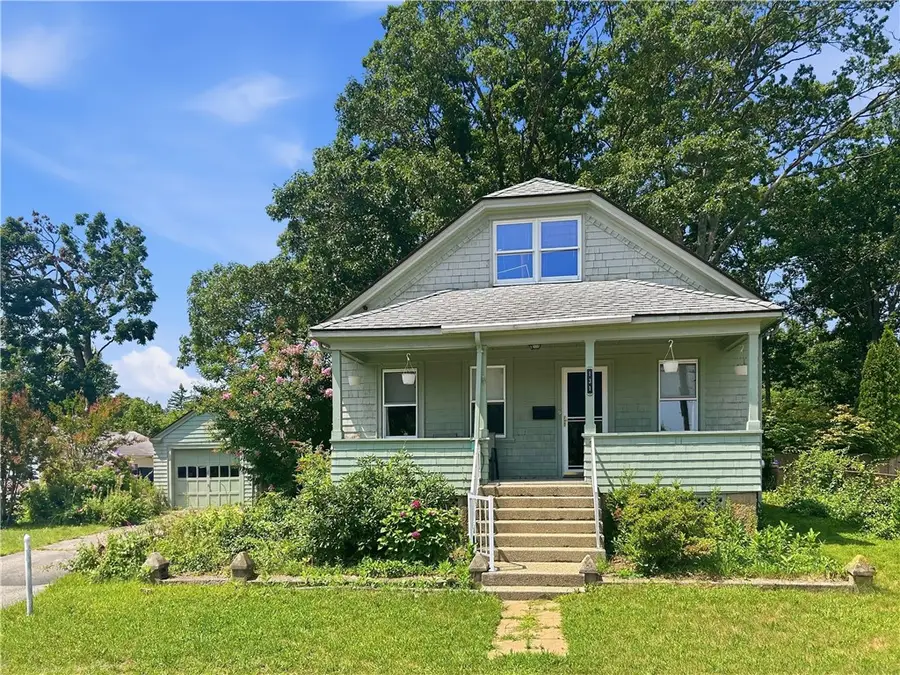 131 Welfare Avenue, Warwick, RI 02888 - #3