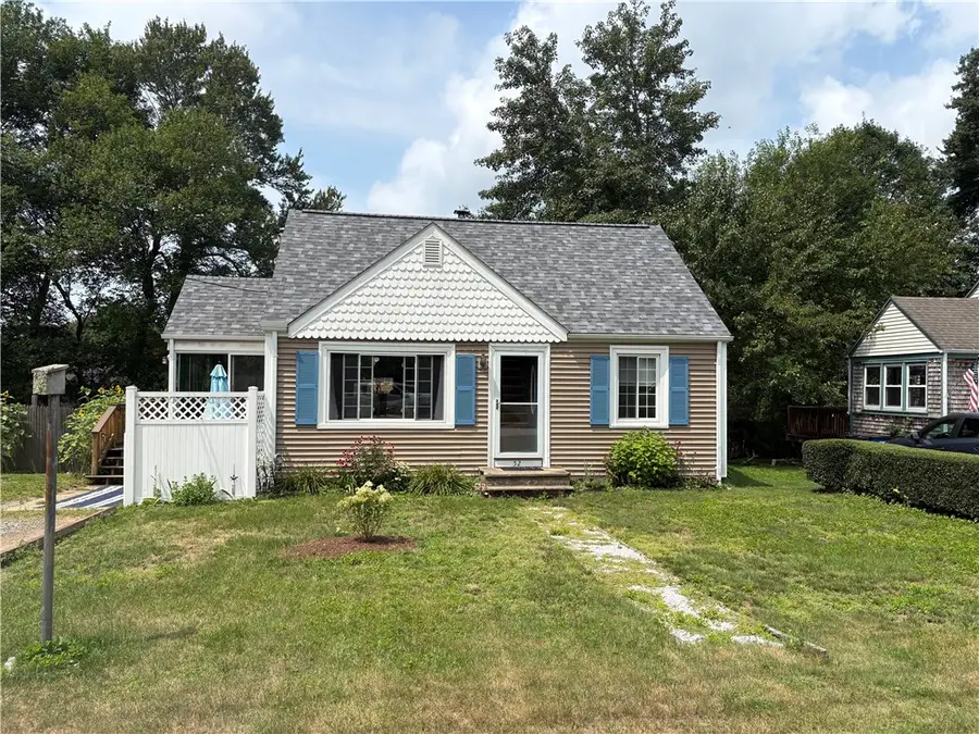 52 Twinleaf Trail, Saunderstown, RI 02874 - #2
