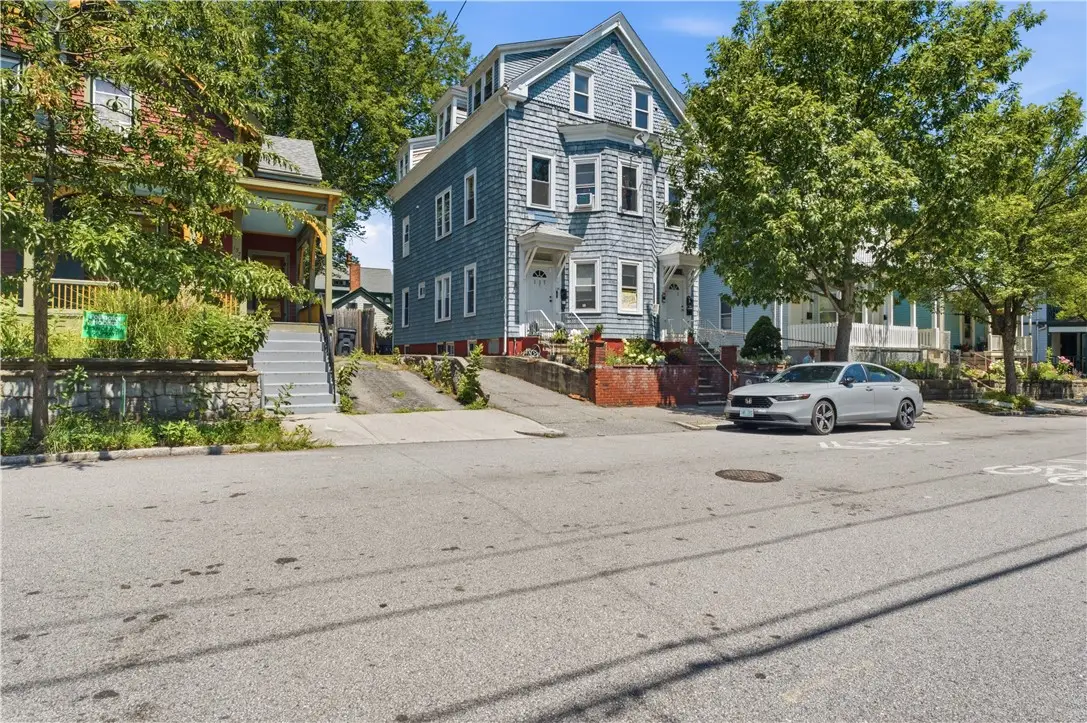 133 Ontario Street, Providence, RI 02907 - #1