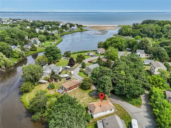 51 Terrace Avenue, Warwick, RI 02889