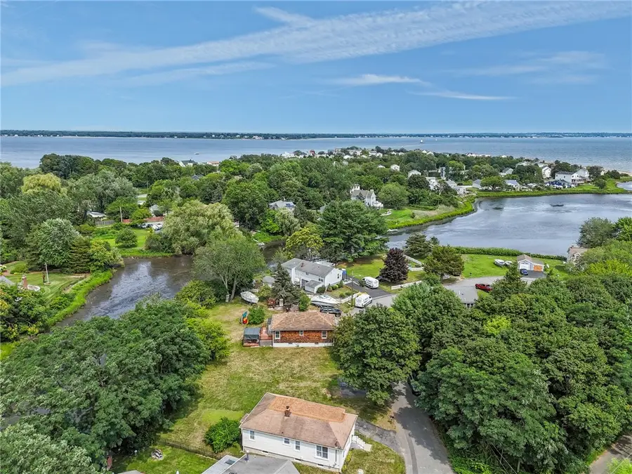 51 Terrace Avenue, Warwick, RI 02889 - #2