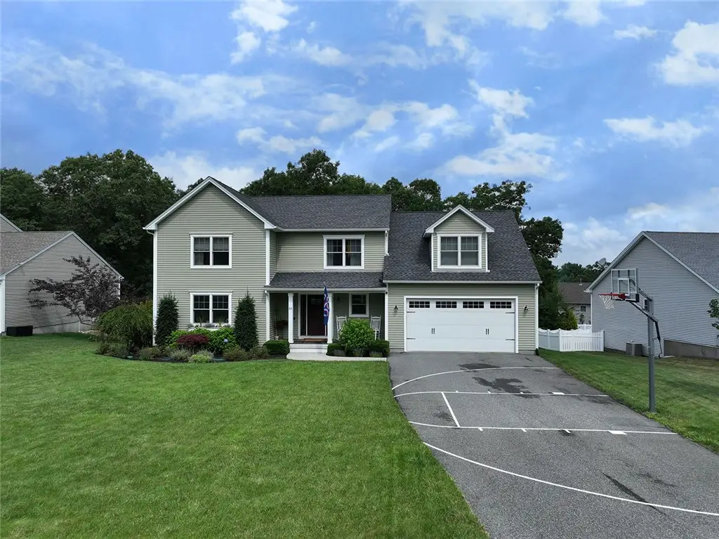 85 Cyrus Court, South Kingstown, RI 02892 - #1