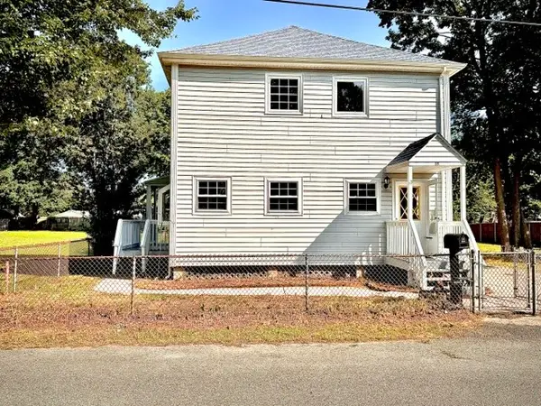 52 Blake Street Street, Warwick, RI 02889