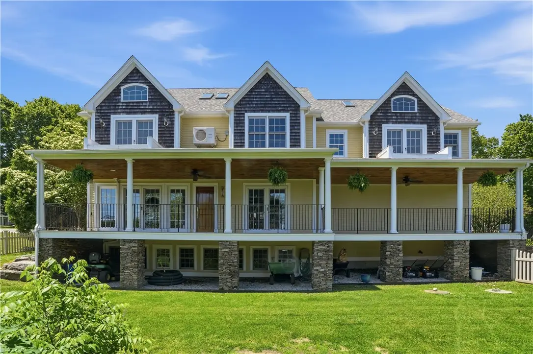 2269 East Main Road, Portsmouth, RI 02871 - #1