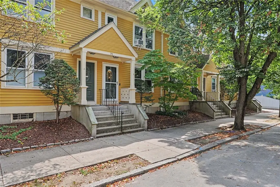 70 Oak Street #B, Providence, RI 02909 - #1