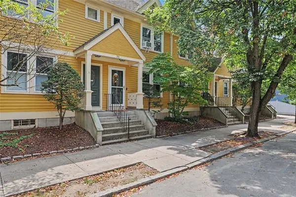 70 Oak Street #B, Providence, RI 02909
