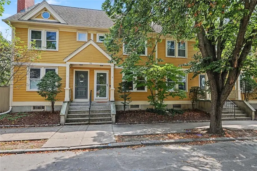 70 Oak Street #B, Providence, RI 02909 - #2