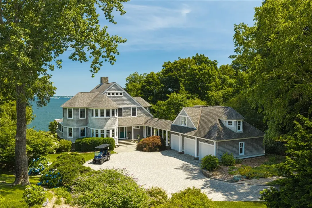 85 Tea House Lane, Warwick, RI 02889 - #1