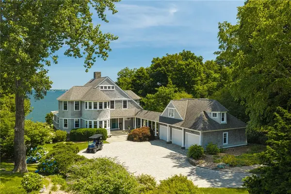 85 Tea House Lane, Warwick, RI 02889