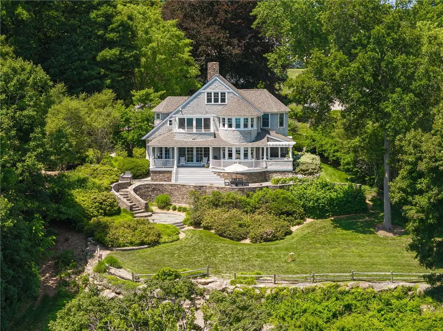85 Tea House Lane, Warwick, RI 02889 - #2