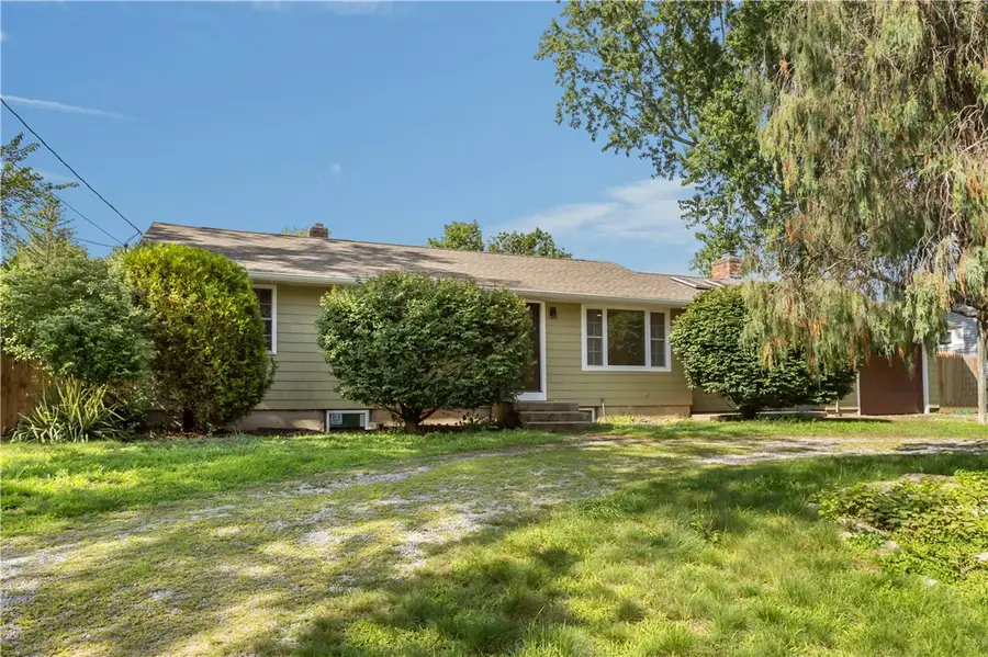 61 Cactus Street, Warwick, RI 02886 - #3