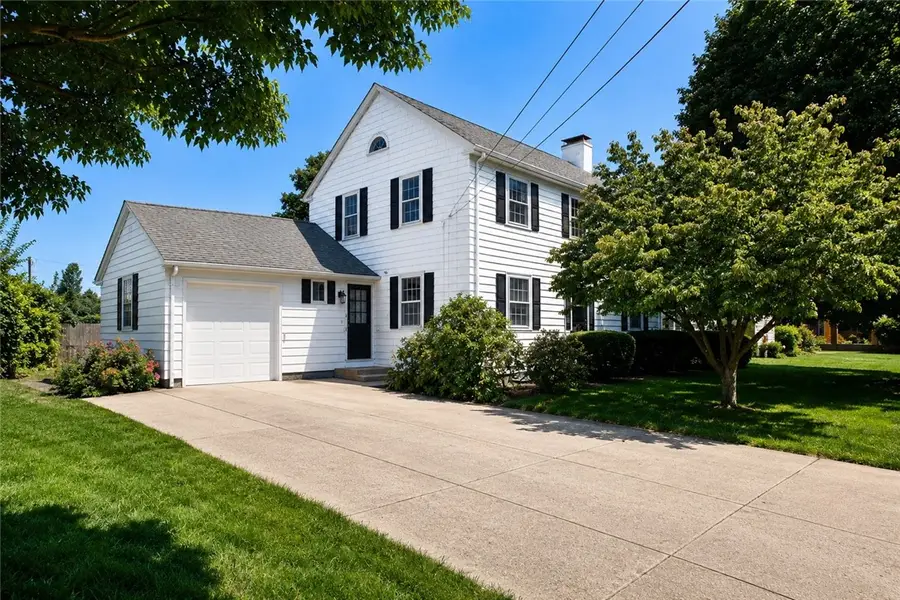 20 Drowne Parkway, Rumford, RI 02916 - #3