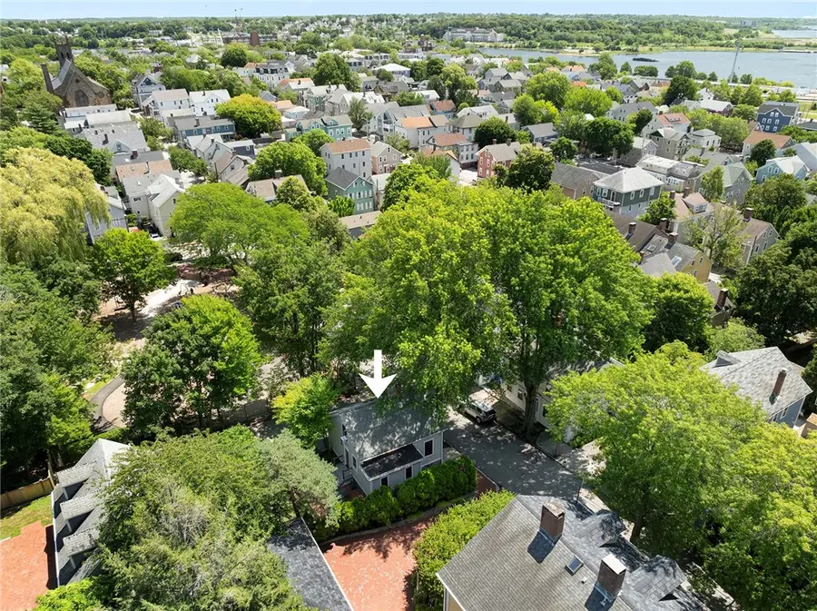 37 Arnold Street, Providence, RI 02906 - #2