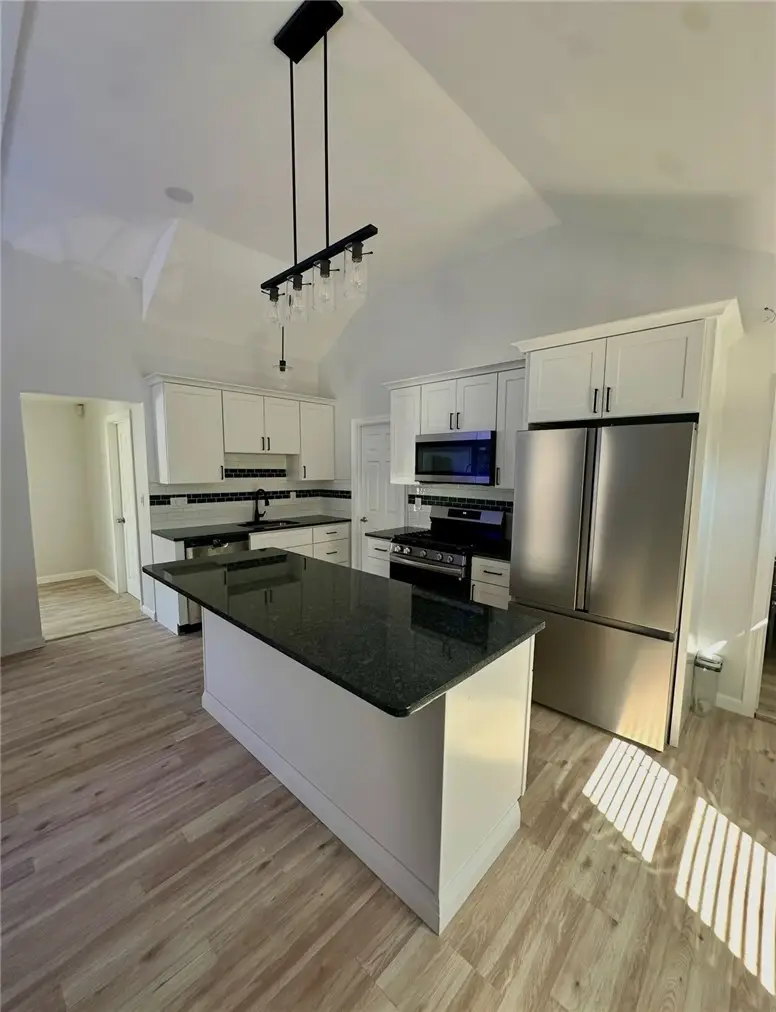 45 Allard Street, Cranston, RI 02920 - #3