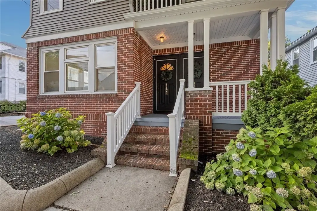 1171 Chalkstone Avenue, Providence, RI 02908 - #1