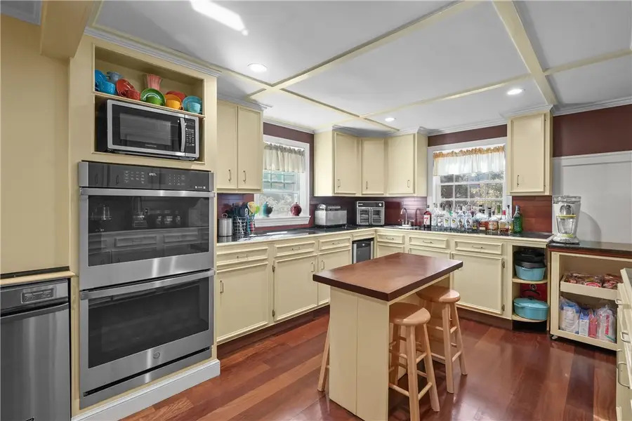 93 South Pierce Road, East Greenwich, RI 02818 - #2