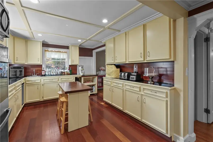 93 South Pierce Road, East Greenwich, RI 02818 - #3