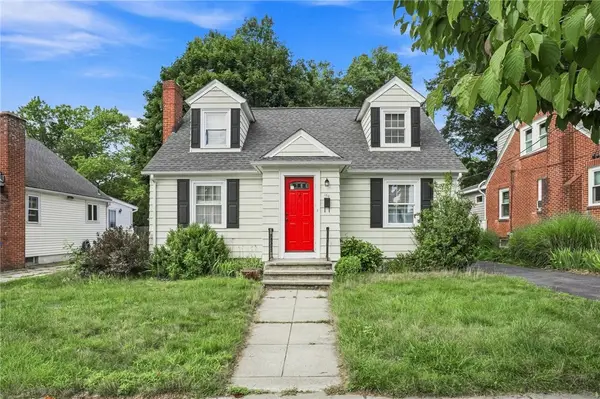 163 Isabella Avenue, Providence, RI 02908