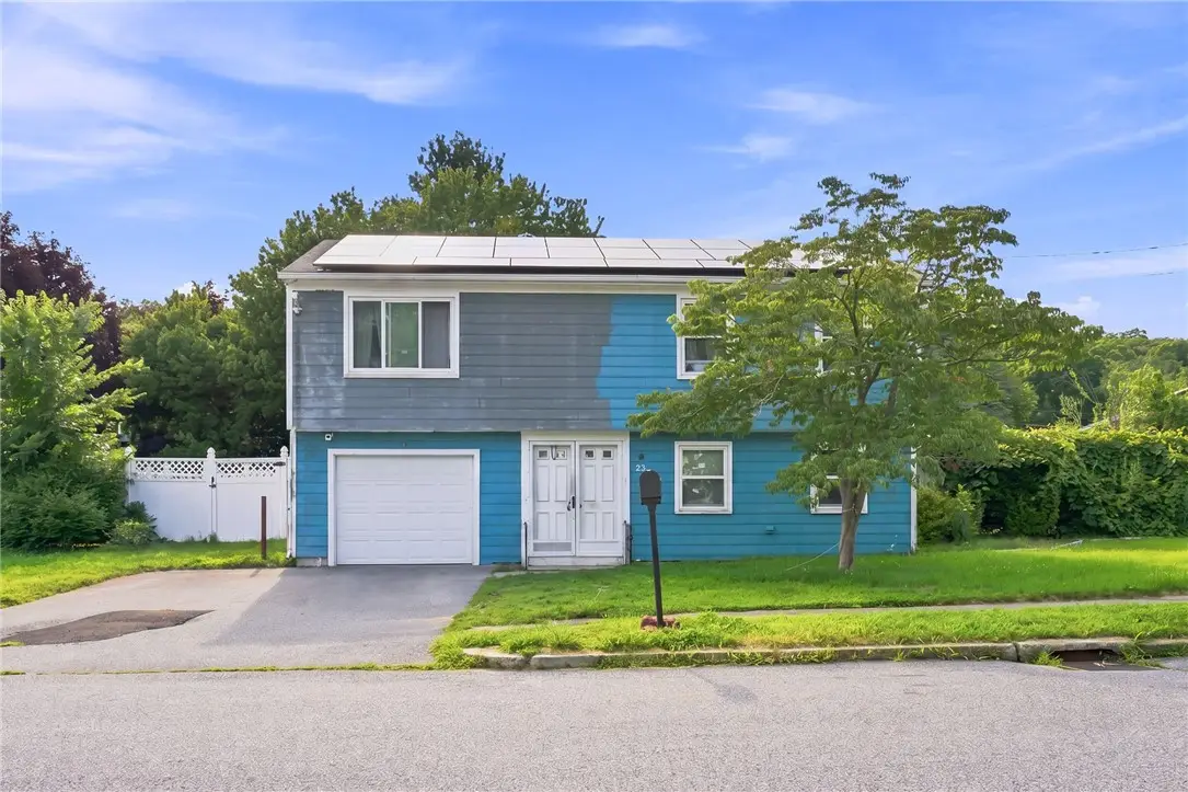 23 Hornbeam Drive, Cranston, RI 02921 - #1