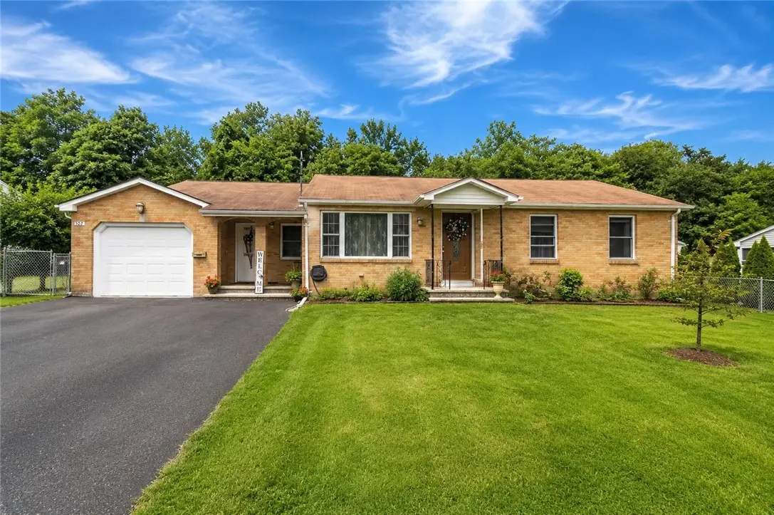204 Knollwood Drive, Woonsocket, RI 02895 - #1