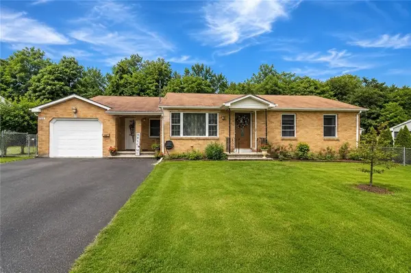 204 Knollwood Drive, Woonsocket, RI 02895