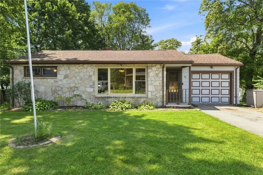 45 Remington Avenue, Burrillville, RI 02858 - #1
