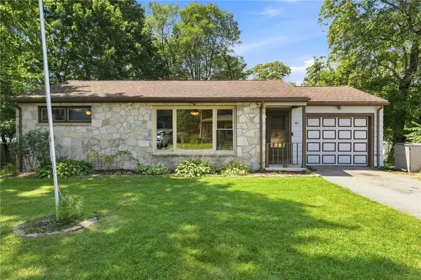 45 Remington Avenue, Burrillville, RI 02858