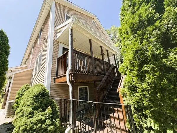 18 Calef Street #1, Cranston, RI 02920