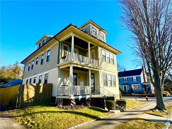 181 Cole Avenue #2, Providence, RI 02906