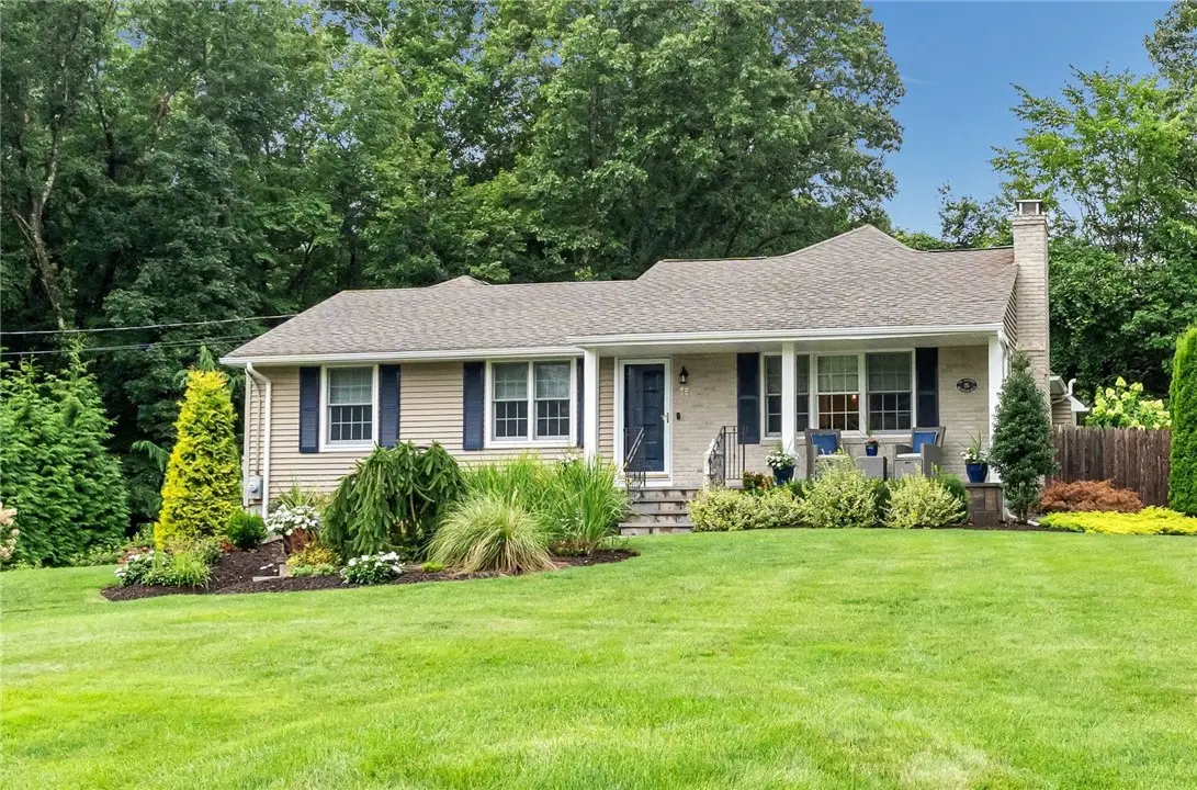 15 Macintosh Drive, Smithfield, RI 02828 - #1
