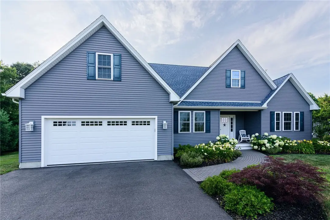 11 Kendall Court, Charlestown, RI 02813 - #1