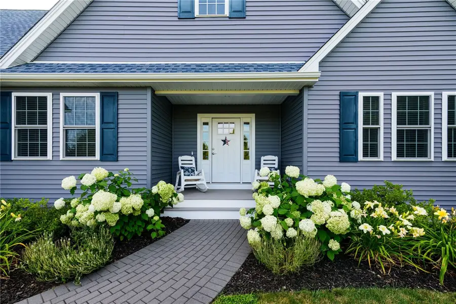 11 Kendall Court, Charlestown, RI 02813 - #2