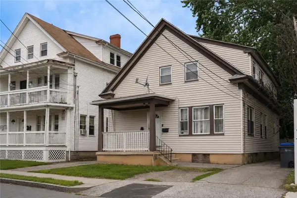 94 Clym Street, Providence, RI 02908