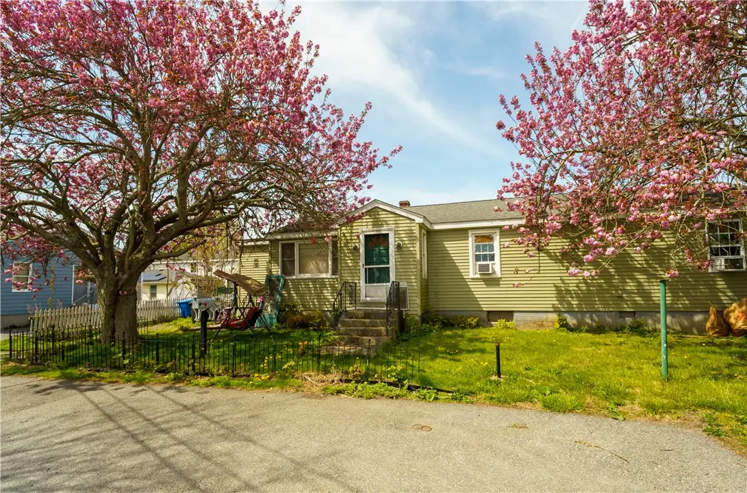 54 Homer Street, Newport, RI 02840 - #1