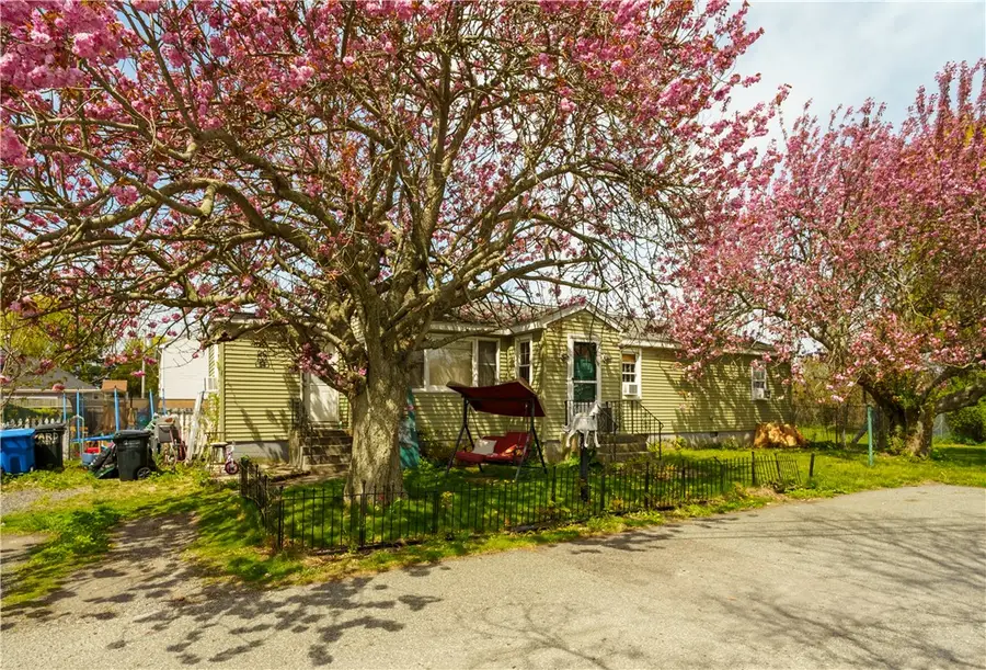 54 Homer Street, Newport, RI 02840 - #3