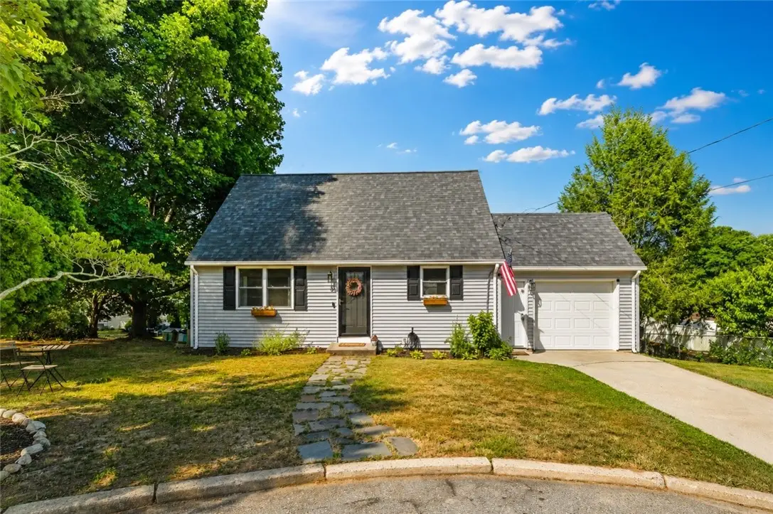 3 Marigold Circle, North Providence, RI 02904 - #1
