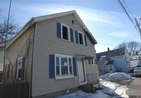 14 Martin Court, Pawtucket, RI 02860