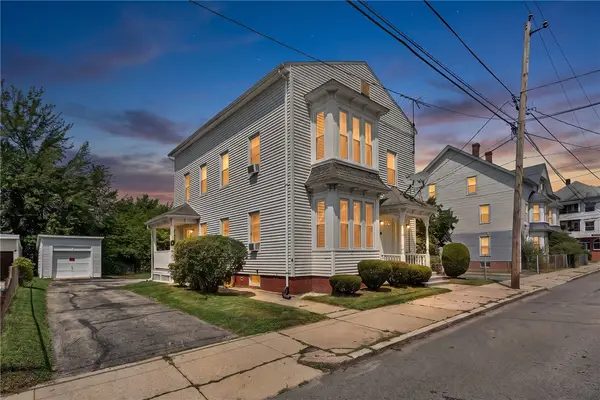 419 Fairmount Street, Woonsocket, RI 02895