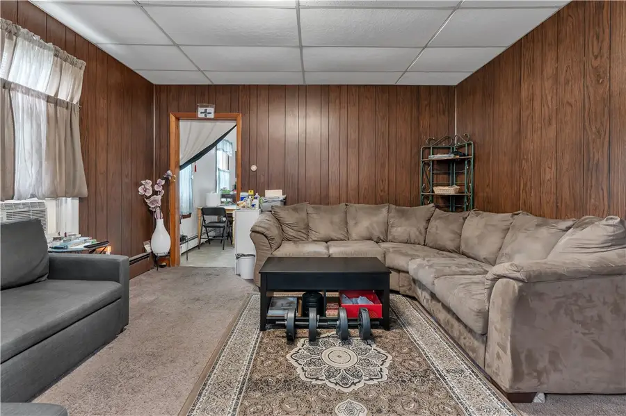 419 Fairmount Street, Woonsocket, RI 02895 - #3