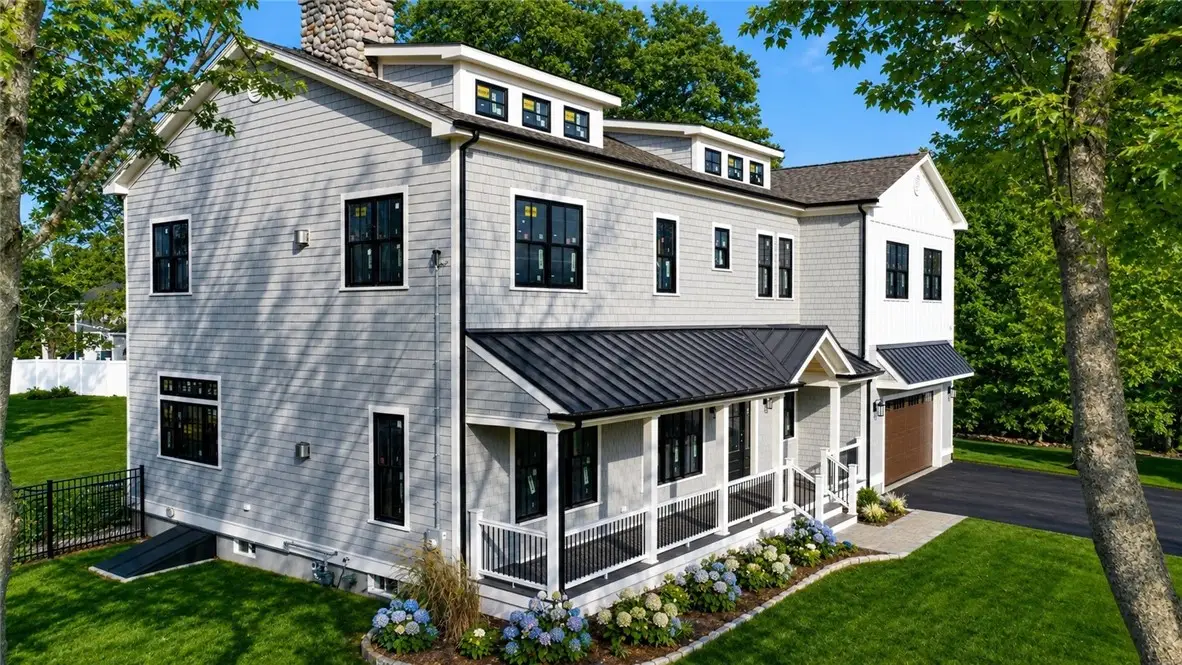 980 Green End Avenue, Middletown, RI 02842 - #1