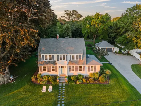 105 New Meadow Road, Barrington, RI 02806