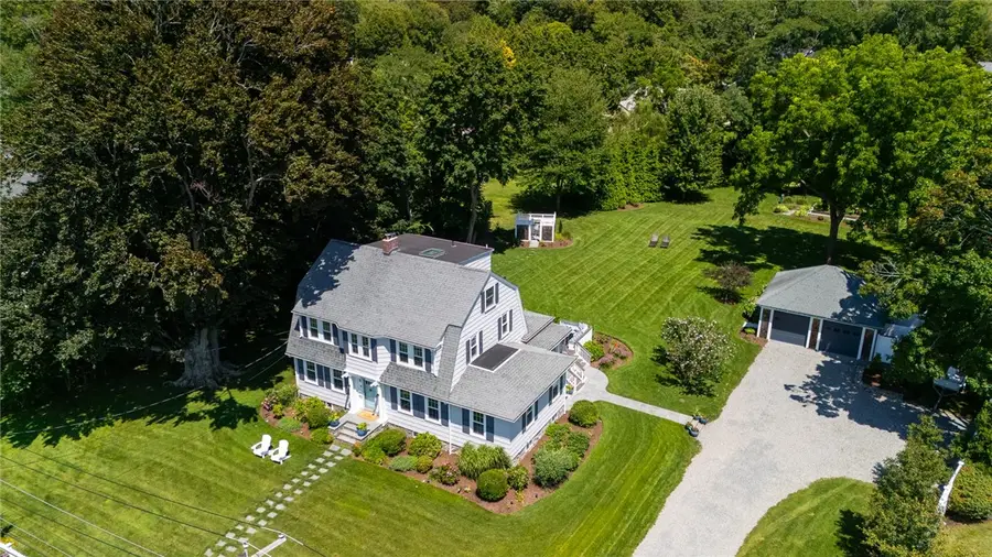 105 New Meadow Road, Barrington, RI 02806 - #2