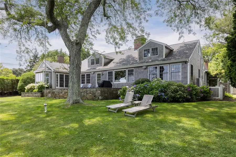 190 Ferry Road, Saunderstown, RI 02874 - #2