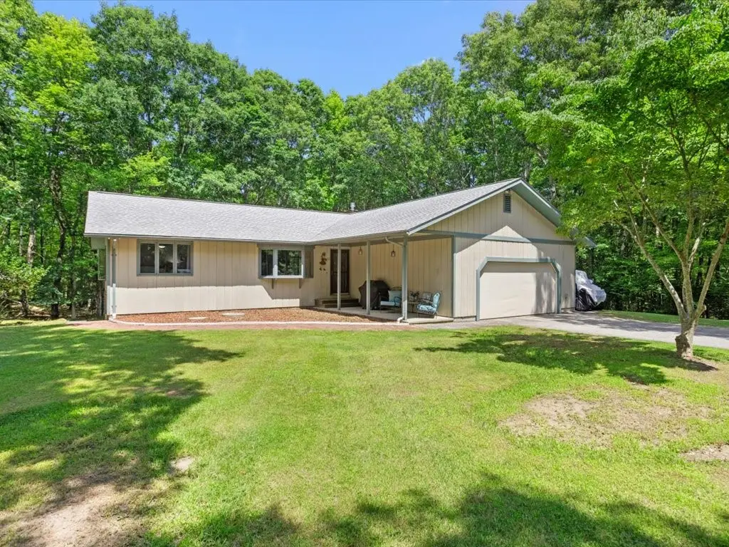 515 Williams Crossing Road, Coventry, RI 02816 - #1